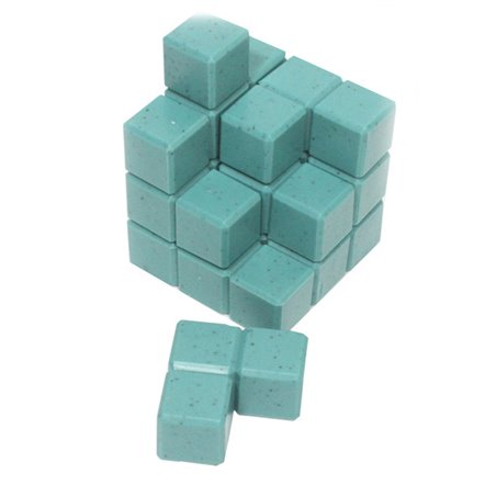 IQ Logic 3D Aura Soma Cube