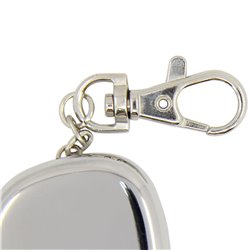 Portable Mini Digital Photo Frame Keychain