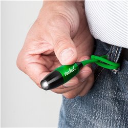 Mini Slip Knot Key Light