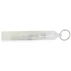 Mini Sanitizer Spray With Keychain