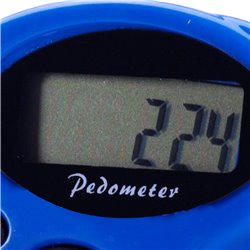Multifunctional Three Buttons Pedometer
