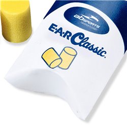 Uncorded Protective Ear Plugs