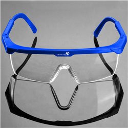 Shock Resistant Goggles
