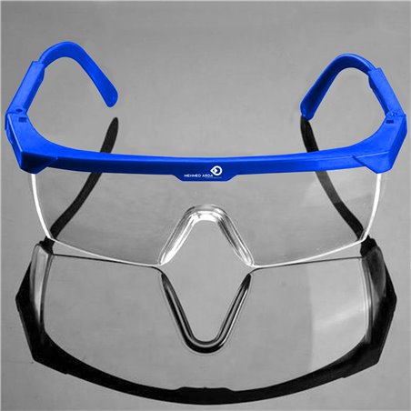 Shock Resistant Goggles