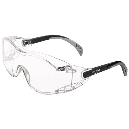 Safety Cover Glasses