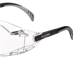 Safety Cover Glasses