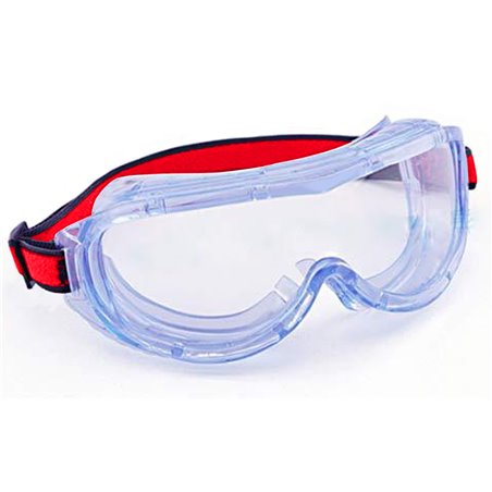 Anti-Fog Wind Cool Goggles