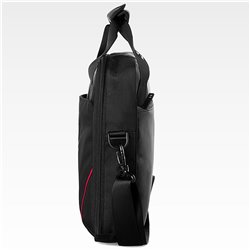 Waterproof Oxford Zipper Travel Bags