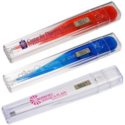 Elegant Digital Electronic Thermometer