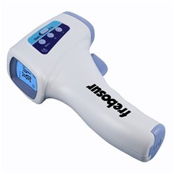 Digital Multifunction Laser Infrared Thermometer Gun