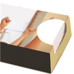 Dry Tissue With Hanky Box
