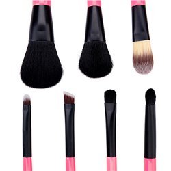Cosmetics Kit Makeup Brushes