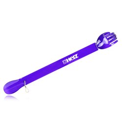 Hand Back Scratcher With Shoe Horn