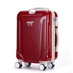Wear Resistant Spinner Wheel Luggage 