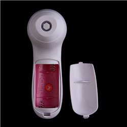 Deep Clean 5 In 1 Electric Facial Massager
