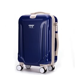 Wear Resistant Spinner Wheel Luggage 
