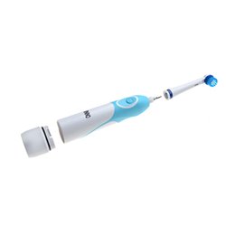 Electric Toothbrush With 8 Brush Head