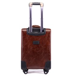 Trolley Luggage Traveling 16 Inch Suitcase 