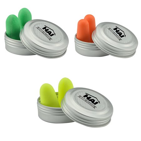 Promotional Disposable Ear Plugs