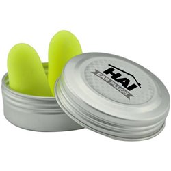 Promotional Disposable Ear Plugs