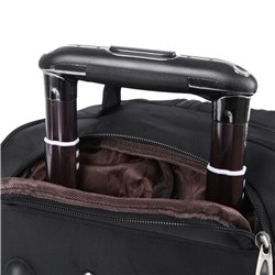 Trolley Luggage Super Wear Bag