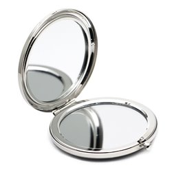 Magnifying Pocket Mirror 