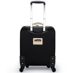 Trolley Luggage Spinner Computer Suitcase
