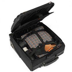 Swiss Army Knife Commercial Travel Bag
