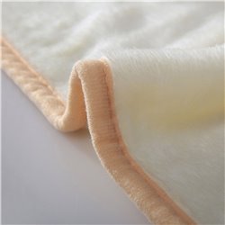 Thick Winter Warm Wool Blankets