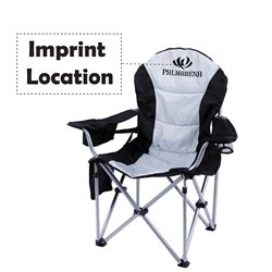 Breathable Fabric Folding Chairs