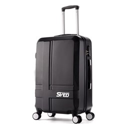 Hardside Luggage Trolley Suitcase