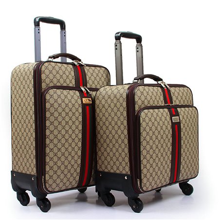 Classic Business Rolling Luggage