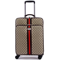 Classic Business Rolling Luggage