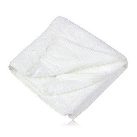 Satin Weaving Cotton Face Towel