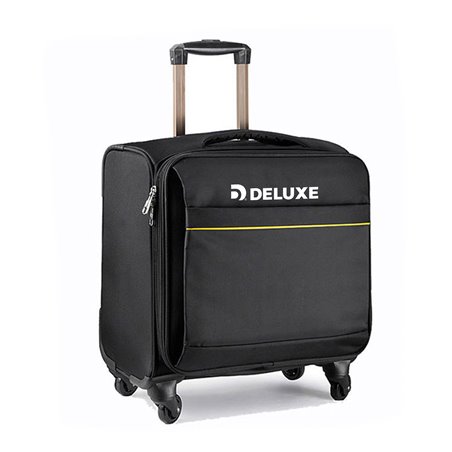 Business Trolley Luggage Suitcase