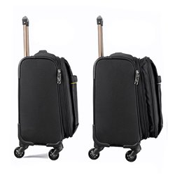 Business Trolley Luggage Suitcase