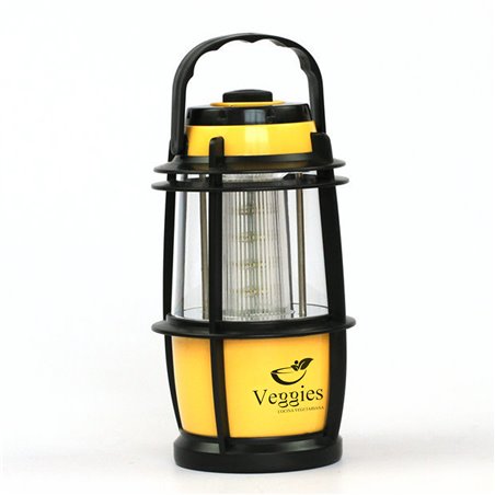 LED 16 Adjustable Lantern Camping