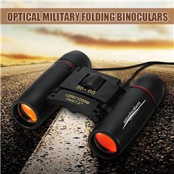 Night Vision Military Folding Binocular
