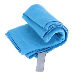 Ultralight Antibacterial Hand Face Towel