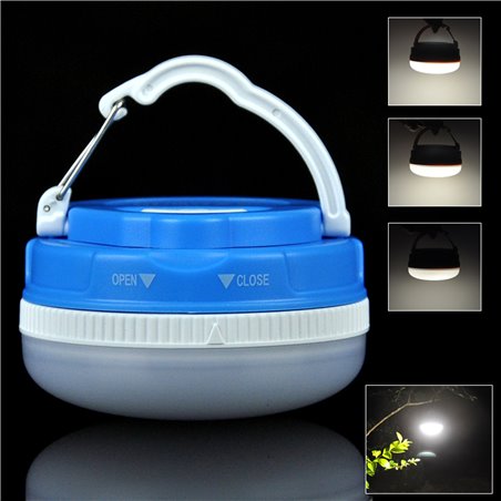Ultra Bright Lightweight Portable Lantern