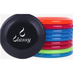 Ultimate Saucer Frisbee