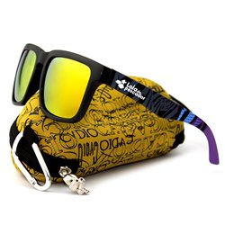 Sport Sunglasses Reflective Coating