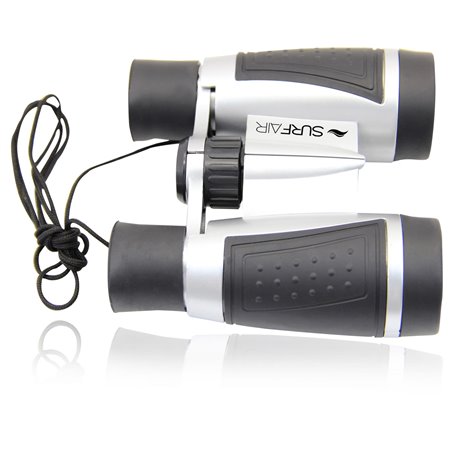 Eco Extreme Binocular With Carrying Case