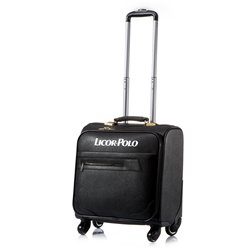 Business Spinner Travel Suitcase