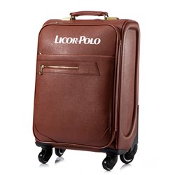 Business Spinner Travel Suitcase