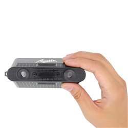 Portable Foldable Binocular