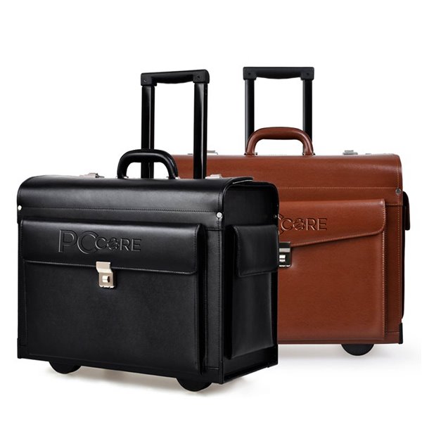Flight Attendants Baggage Suitcase