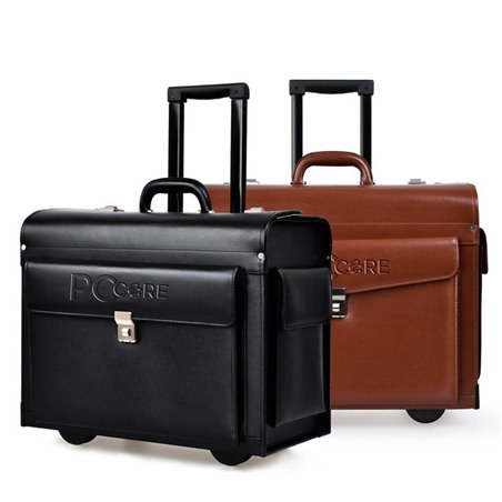 Flight Attendants Baggage Suitcase