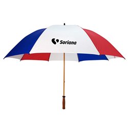 Incredible Light Golf Umbrella 
