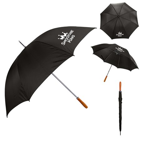 Golf Umbrella With Jumbo 60 Inch